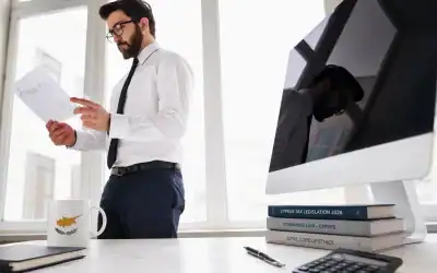 How to Choose an Accountant in Cyprus: What to Check Before You Sign